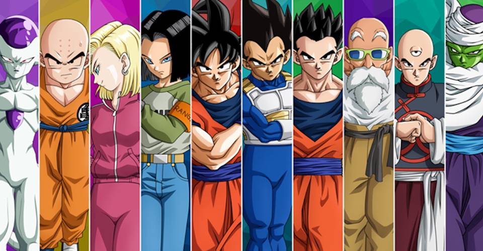 Dragon Ball 10 Super Chapters That Totally Outshine The Anime Ranked Dragon Ball 10 Super Chapters That Totally Outshine The Anime Ranked